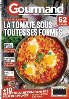Gourmand | 