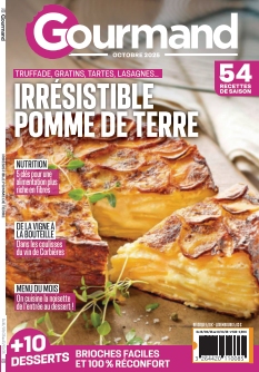 Gourmand | 