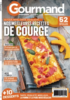 Gourmand | 