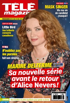 Télé Magazine | 