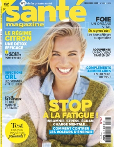 Santé magazine | 