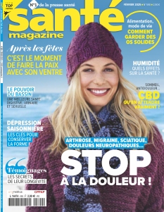 Santé magazine | 