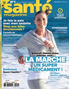 Santé magazine | 