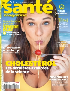 Santé magazine | 