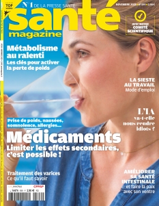 Santé magazine | 