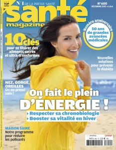 Santé magazine | 