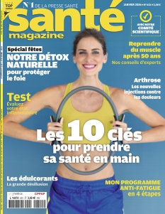 Santé magazine | 