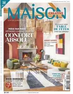 Maison Créative | 