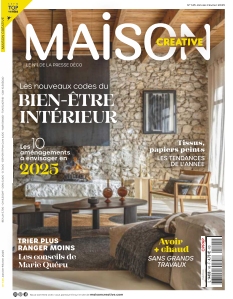 Maison Créative | 