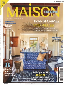 Maison Créative | 