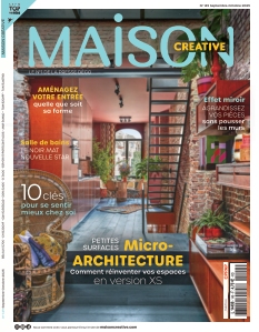 Maison Créative | 