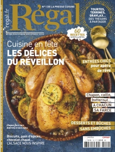 Régal | 