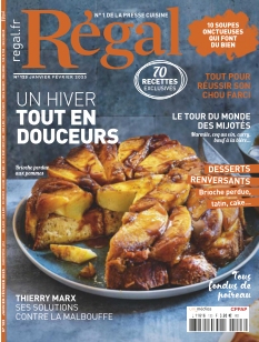 Régal | 