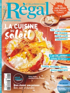 Régal | 