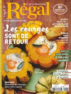 Régal | 