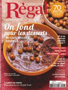 Régal | 