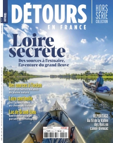 Détours en France Hors-Série | 