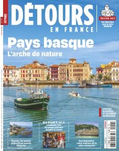 Détours en France Hors-Série | 