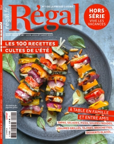 Régal Hors-Série | 