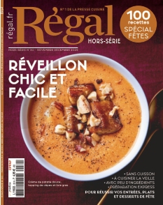 Régal Hors-Série | 