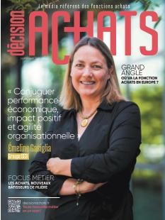 Décision Achats