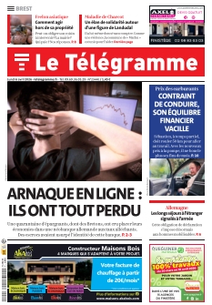 <a href="/node/251882">Le Télégramme Brest Ville</a>