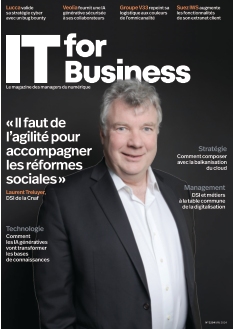IT for Business | 