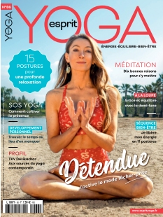 Esprit Yoga | 