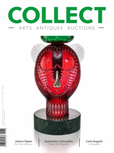Collect Arts Antiques Auctions
							- 29/08/2023 | 