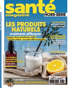 Santé magazine Hors-Série
							- 14/09/2023 | 