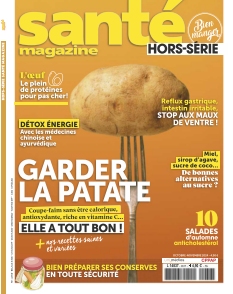 Santé magazine Hors-Série | 