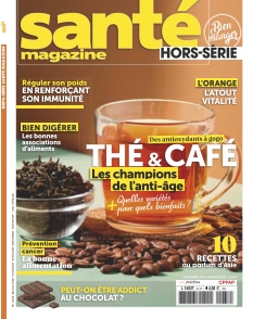 Santé magazine Hors-Série | 