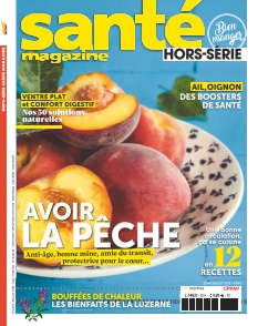 Santé magazine Hors-Série | 