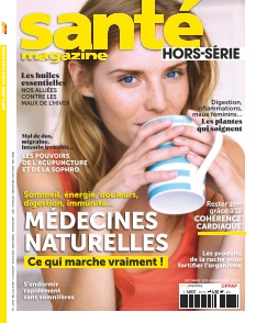 Santé magazine Hors-Série | 