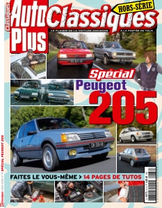 Auto Plus Classiques Hors-Série | 