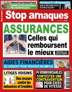 Stop Arnaques | 