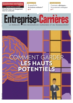Entreprise & Carrières | 