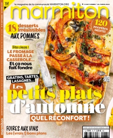 Marmiton | 
