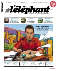 L'Eléphant | 