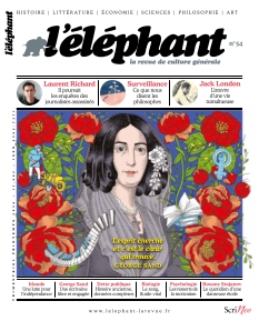 L'Eléphant | 
