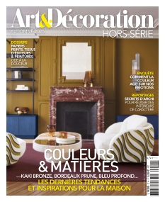 Art & Décoration Hors Série | 