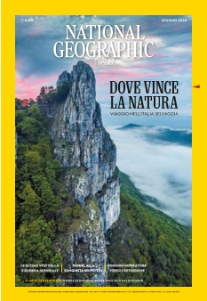 National Geographic IT | 