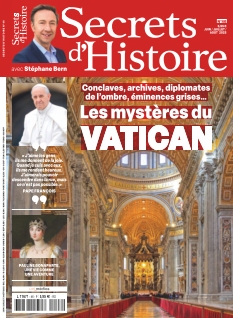 Secrets d’Histoire | 
