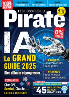 Les Dossiers du Pirate | 