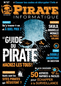 Pirate Informatique | 