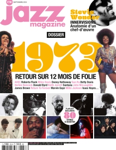 Jazz Magazine | 