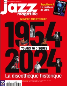 Jazz Magazine | 