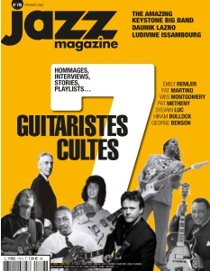 Jazz Magazine | 