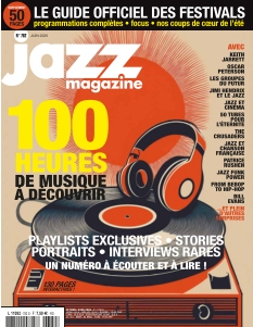 Jazz Magazine | 