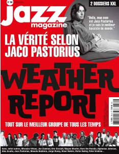 Jazz Magazine | 
